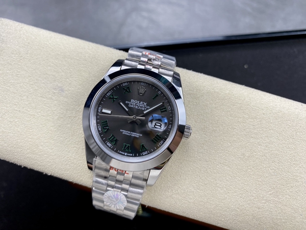 激安ロレックス内部構造